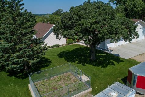 1110 Water Plant Road Fergus Falls MN 56537