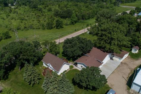 1110 Water Plant Road Fergus Falls MN 56537