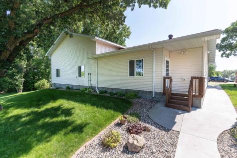1110 Water Plant Road Fergus Falls MN 56537