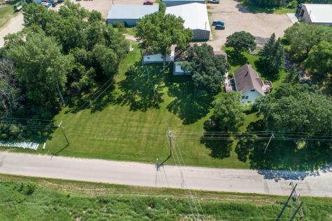 1110 Water Plant Road Fergus Falls MN 56537