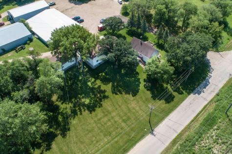 1110 Water Plant Road Fergus Falls MN 56537