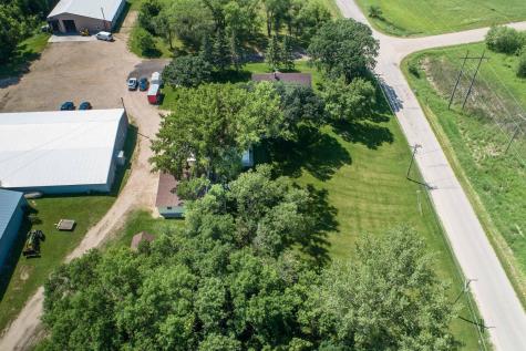 1110 Water Plant Road Fergus Falls MN 56537