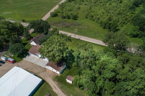 1110 Water Plant Road Fergus Falls MN 56537