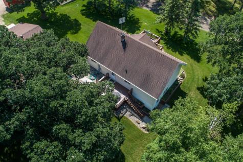 1110 Water Plant Road Fergus Falls MN 56537