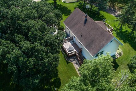 1110 Water Plant Road Fergus Falls MN 56537