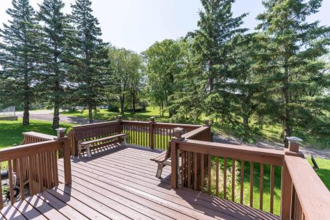 1110 Water Plant Road Fergus Falls MN 56537