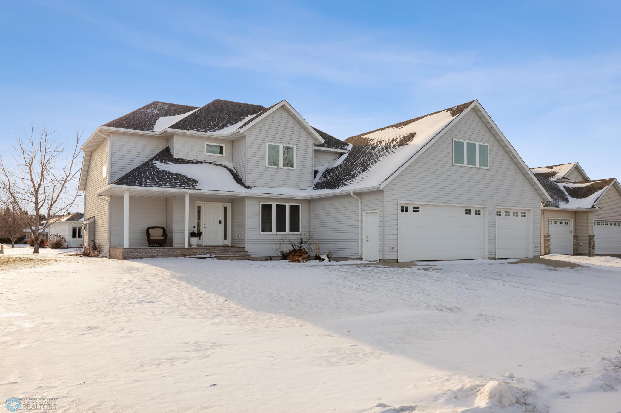 285 44th Avenue S Moorhead MN 56560