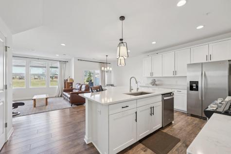 18528 60th Avenue N Plymouth MN 55446