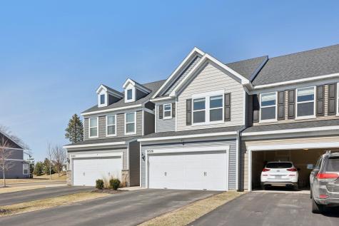 18528 60th Avenue N Plymouth MN 55446
