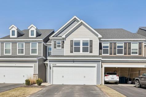 18528 60th Avenue N Plymouth MN 55446