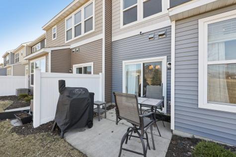 18528 60th Avenue N Plymouth MN 55446