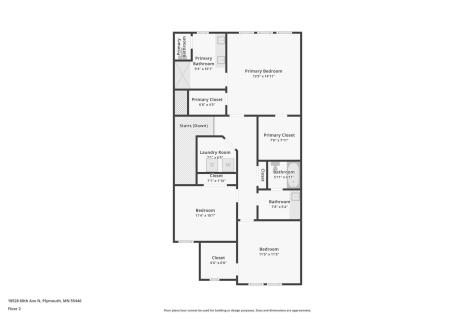 18528 60th Avenue N Plymouth MN 55446
