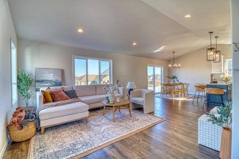 6325 Saint Ann Avenue Horace ND 58047