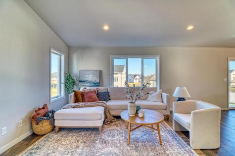 6325 Saint Ann Avenue Horace ND 58047