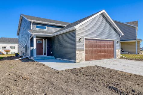 6325 Saint Ann Avenue Horace ND 58047