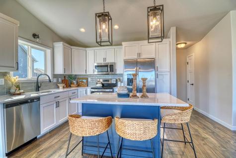 6325 Saint Ann Avenue Horace ND 58047