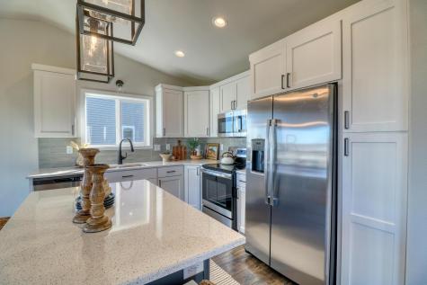 6325 Saint Ann Avenue Horace ND 58047