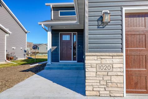 6325 Saint Ann Avenue Horace ND 58047