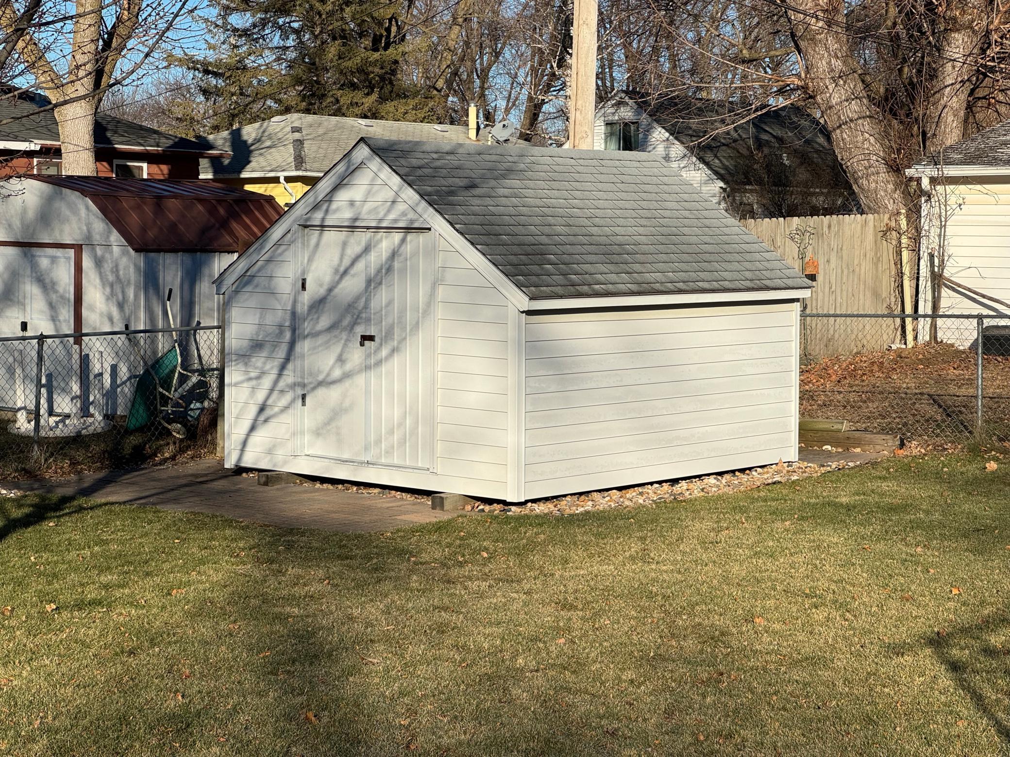 1506 Manor Avenue Albert Lea MN 56007