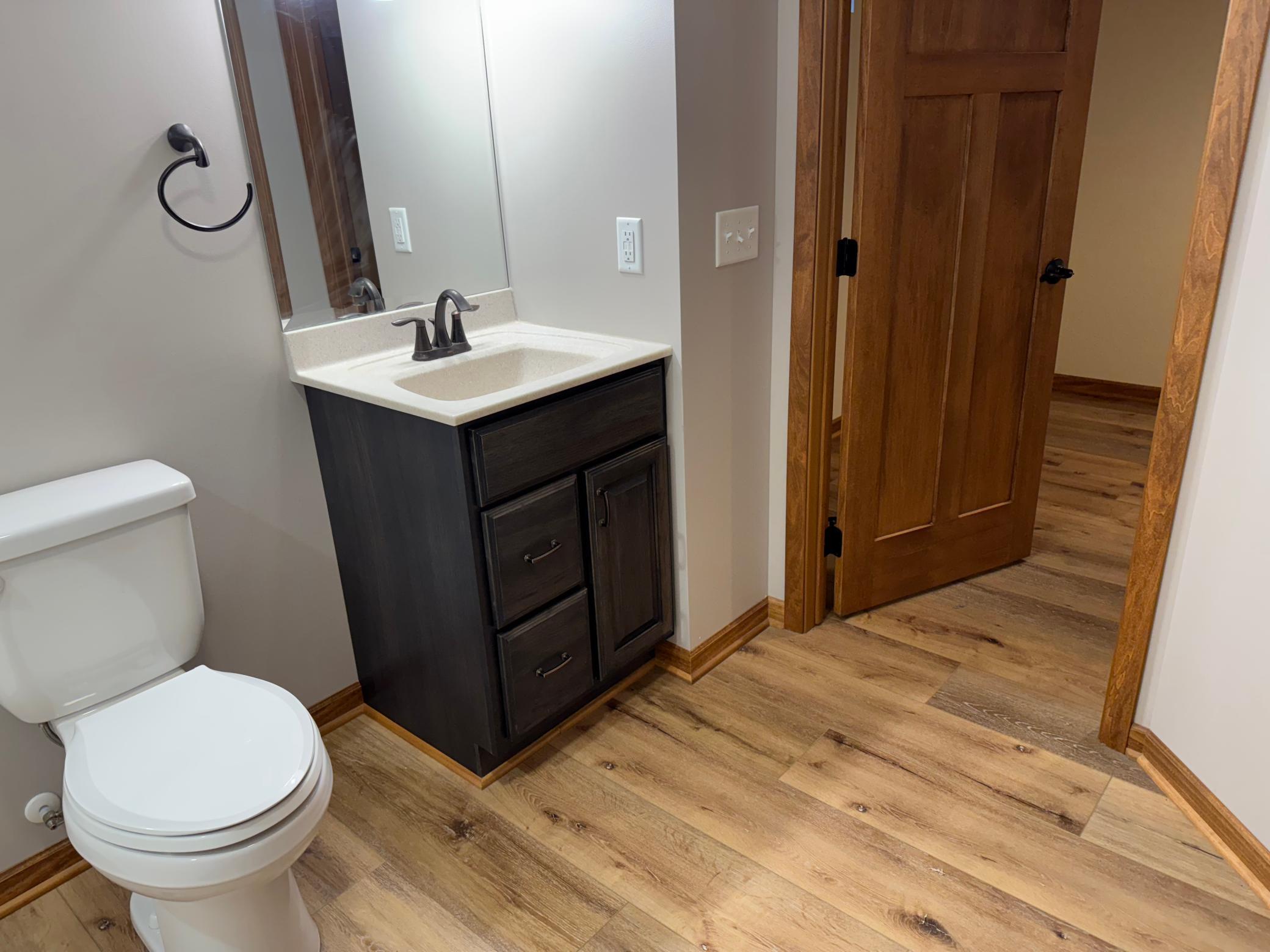 1506 Manor Avenue Albert Lea MN 56007