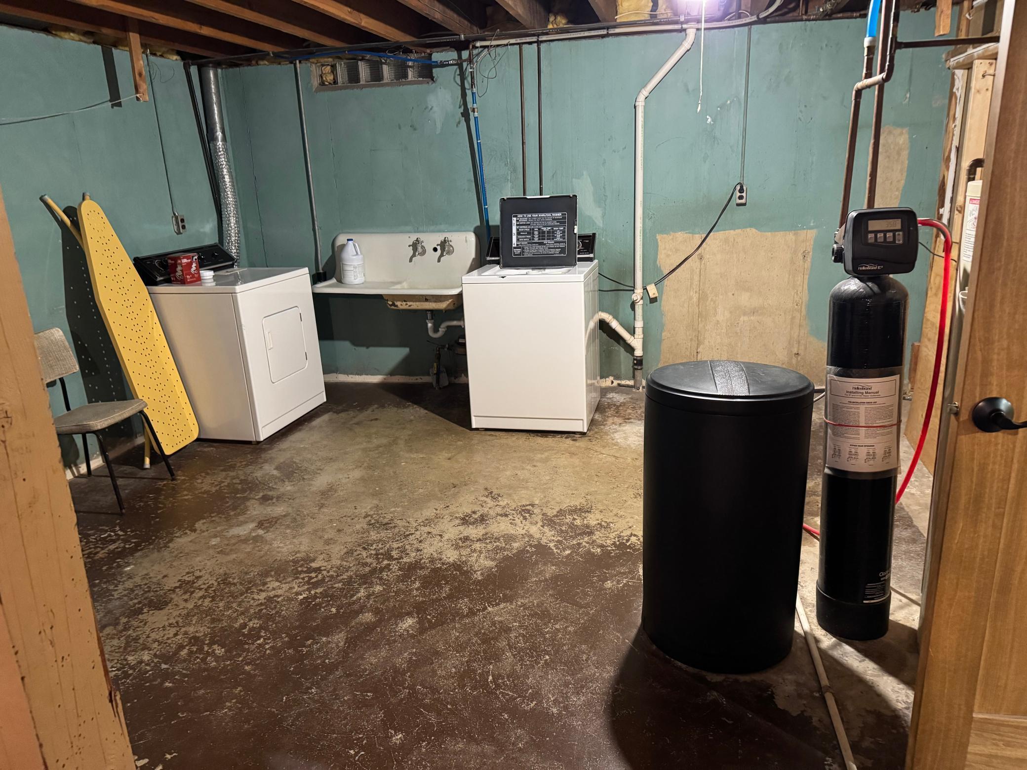 1506 Manor Avenue Albert Lea MN 56007