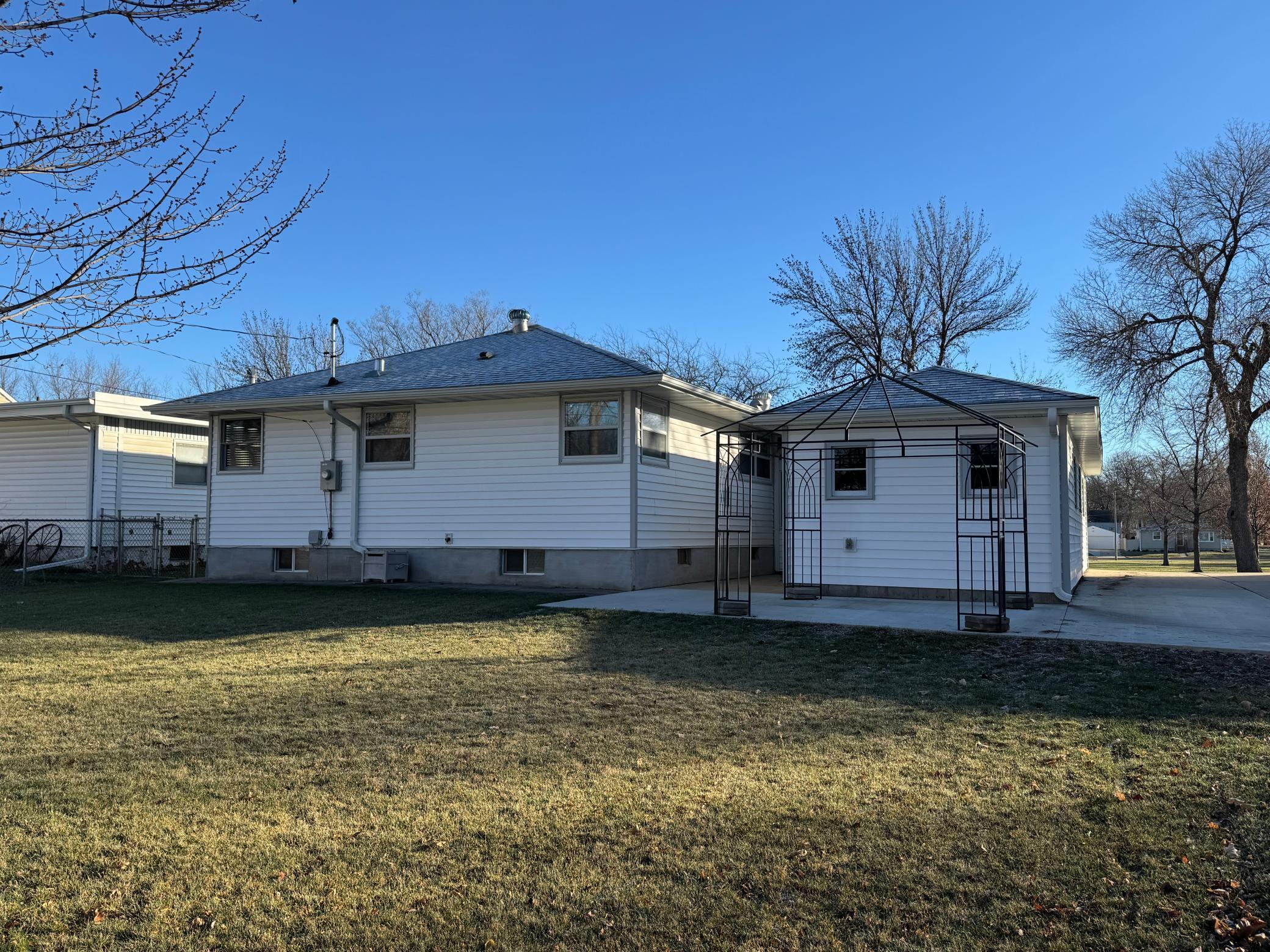 1506 Manor Avenue Albert Lea MN 56007