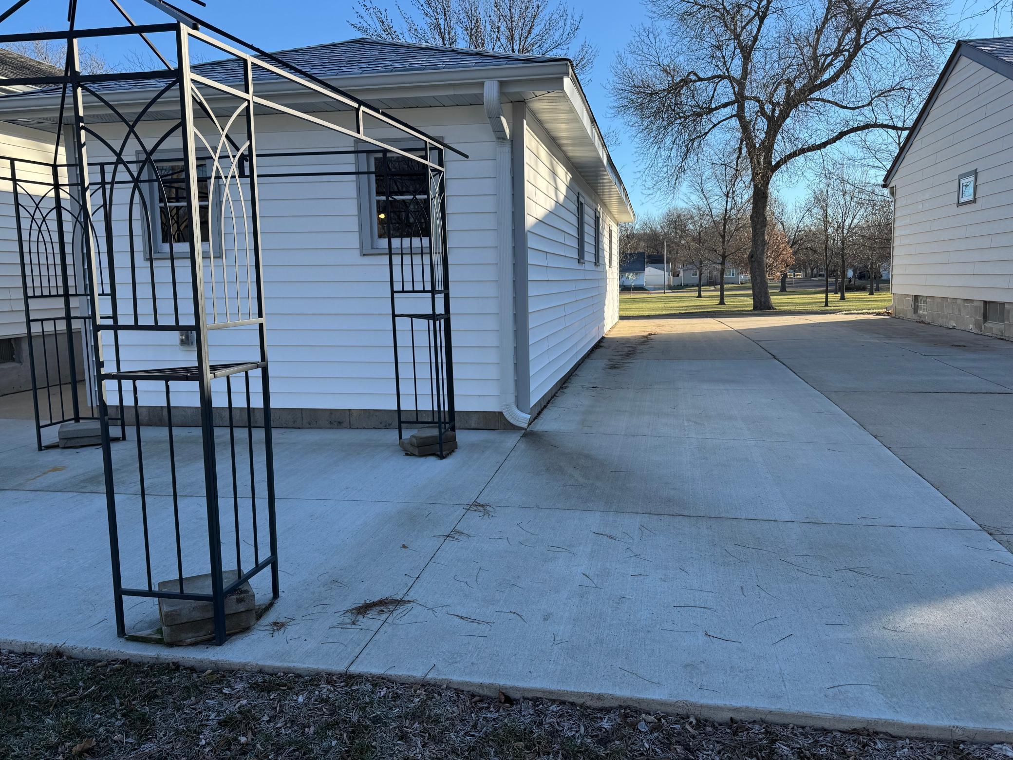 1506 Manor Avenue Albert Lea MN 56007