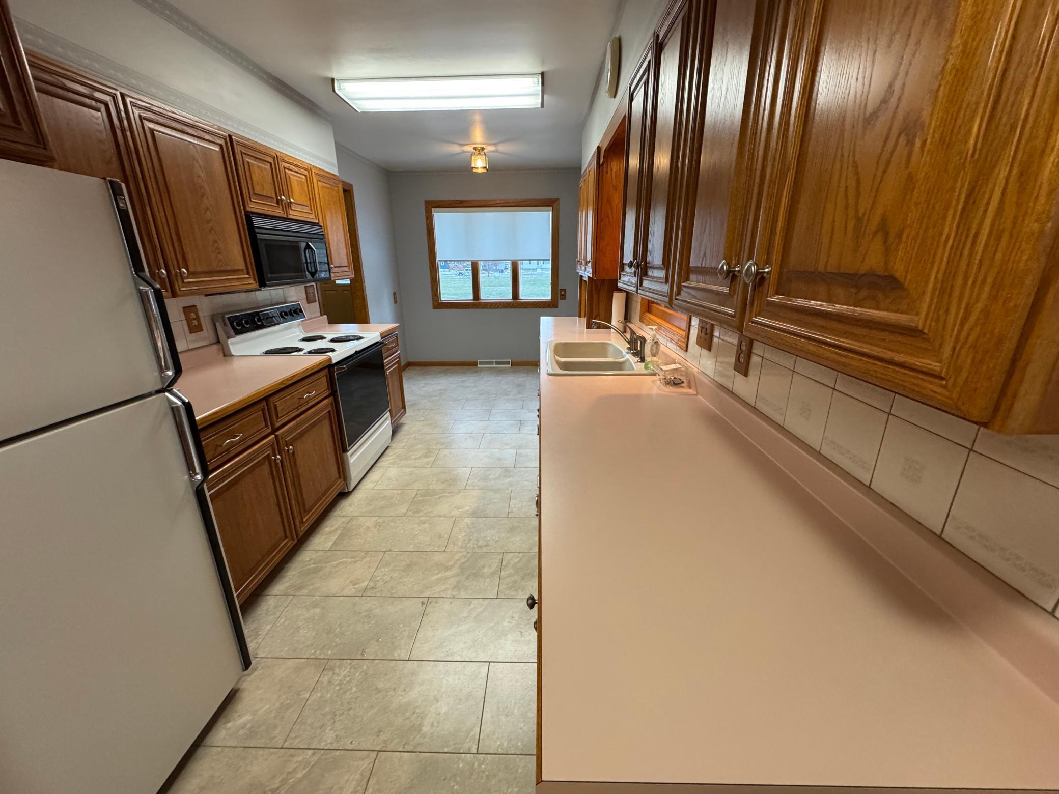 1506 Manor Avenue Albert Lea MN 56007