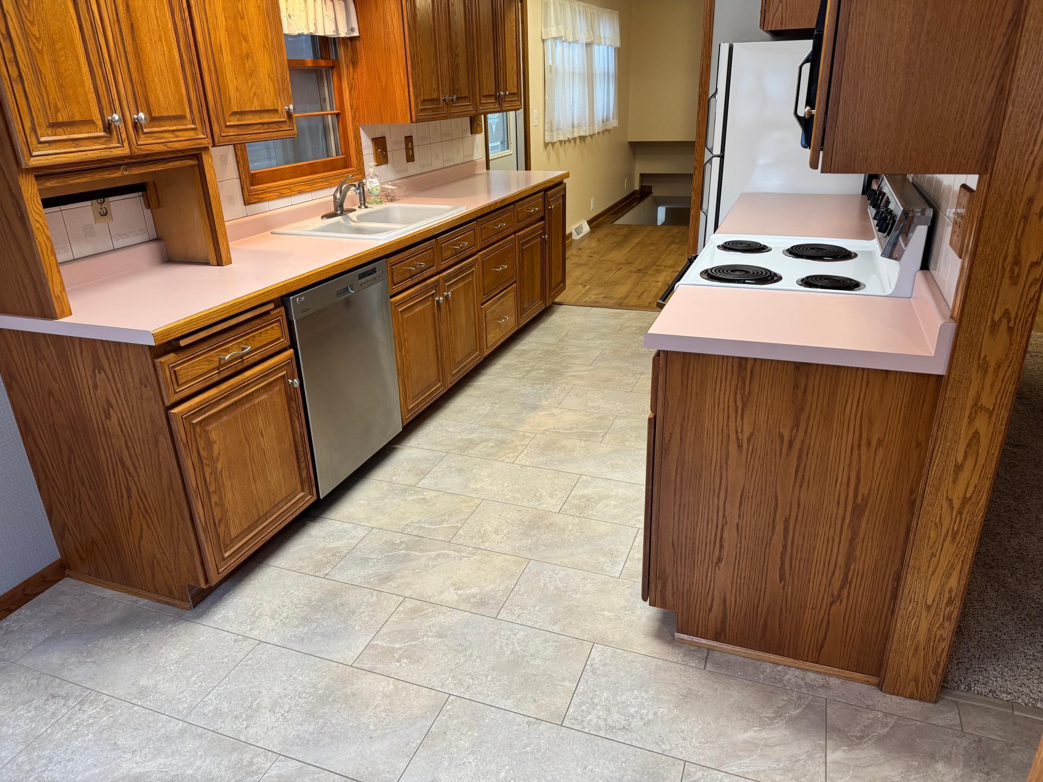 1506 Manor Avenue Albert Lea MN 56007