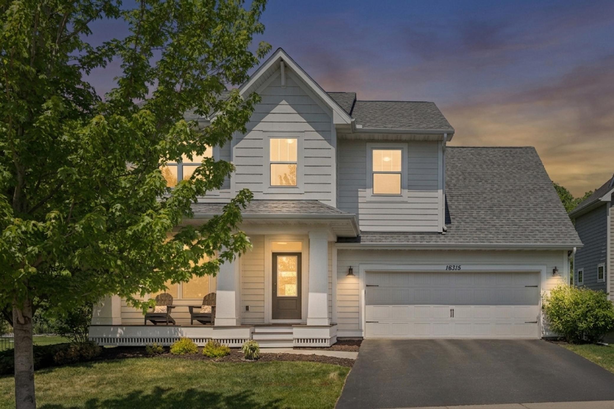 16315 Envoy Way Lakeville MN 55044