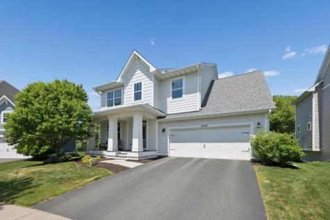 16315 Envoy Way Lakeville MN 55044