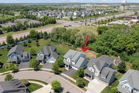 16315 Envoy Way Lakeville MN 55044