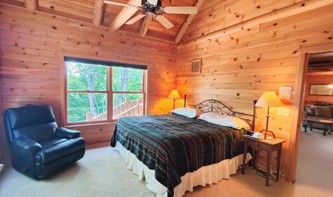 2357 Retreat Lodge Road Cook MN 55723