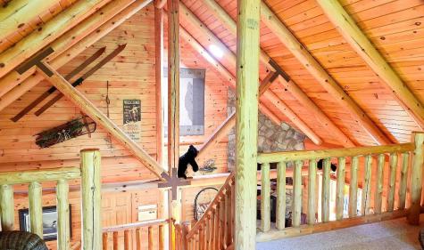 2357 Retreat Lodge Road Cook MN 55723