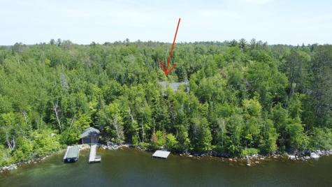 2357 Retreat Lodge Road Cook MN 55723