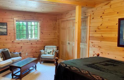 2357 Retreat Lodge Road Cook MN 55723