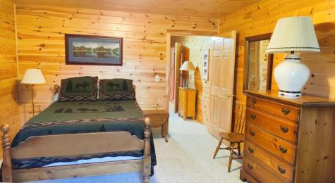 2357 Retreat Lodge Road Cook MN 55723