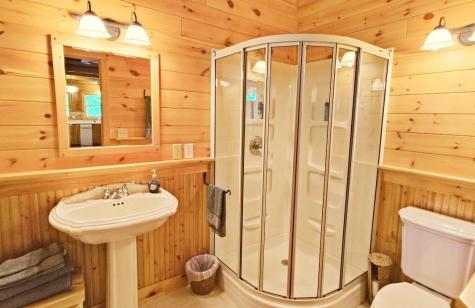 2357 Retreat Lodge Road Cook MN 55723