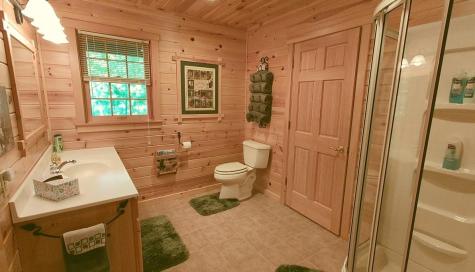 2357 Retreat Lodge Road Cook MN 55723