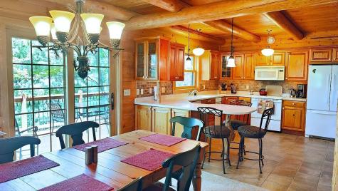 2357 Retreat Lodge Road Cook MN 55723