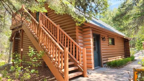 2357 Retreat Lodge Road Cook MN 55723