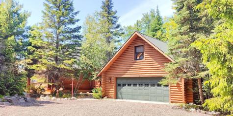 2357 Retreat Lodge Road Cook MN 55723