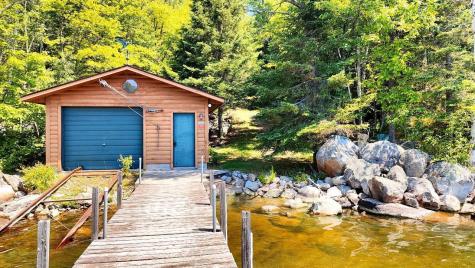 2357 Retreat Lodge Road Cook MN 55723