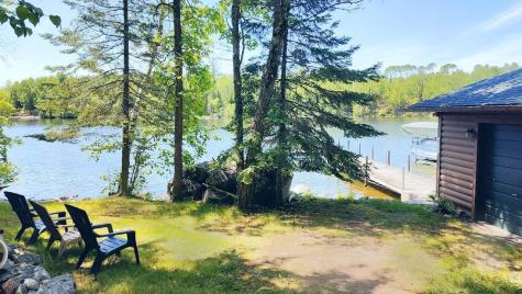 2357 Retreat Lodge Road Cook MN 55723