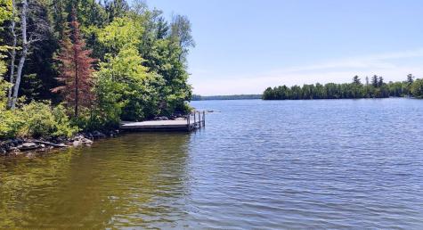 2357 Retreat Lodge Road Cook MN 55723