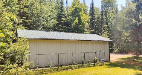 2357 Retreat Lodge Road Cook MN 55723