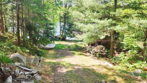 2357 Retreat Lodge Road Cook MN 55723