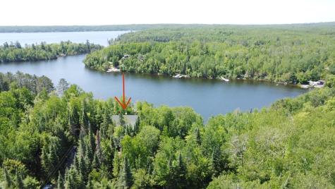 2357 Retreat Lodge Road Cook MN 55723
