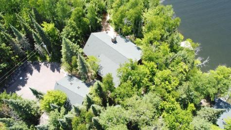 2357 Retreat Lodge Road Cook MN 55723