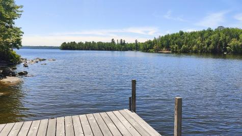 2357 Retreat Lodge Road Cook MN 55723